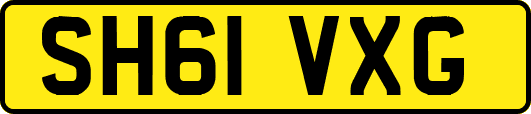 SH61VXG