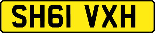 SH61VXH