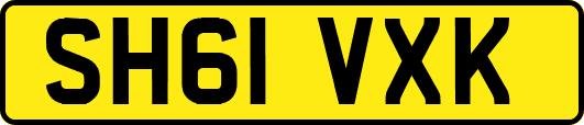 SH61VXK