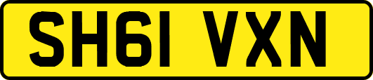 SH61VXN