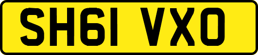 SH61VXO