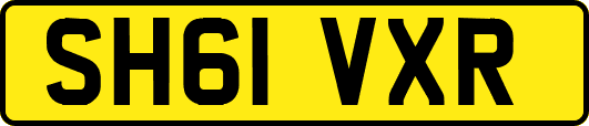 SH61VXR
