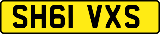 SH61VXS