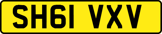 SH61VXV