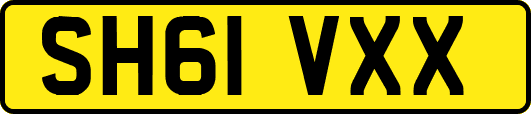 SH61VXX