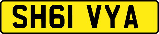 SH61VYA