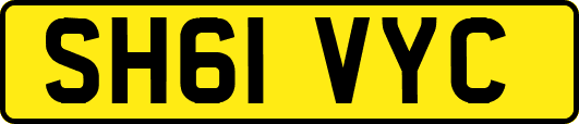 SH61VYC