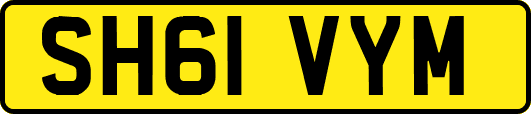 SH61VYM