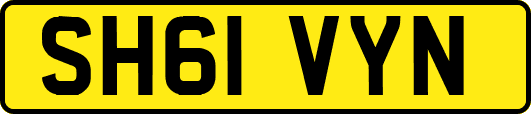 SH61VYN