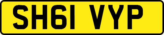 SH61VYP
