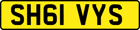 SH61VYS