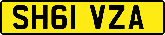 SH61VZA