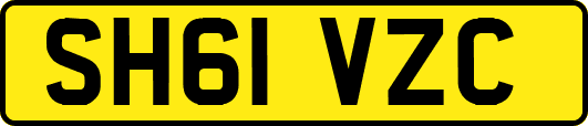SH61VZC