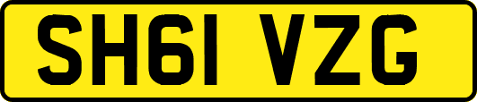SH61VZG