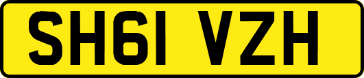 SH61VZH