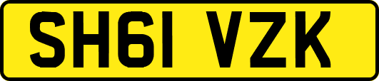 SH61VZK