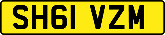 SH61VZM