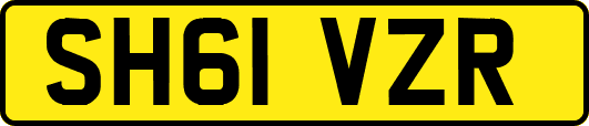 SH61VZR