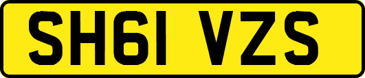 SH61VZS