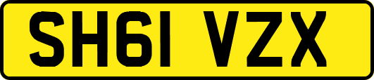 SH61VZX