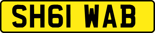 SH61WAB
