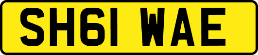 SH61WAE