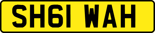 SH61WAH