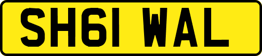 SH61WAL