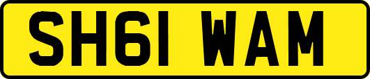 SH61WAM