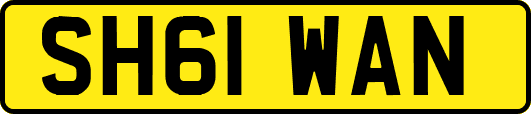 SH61WAN