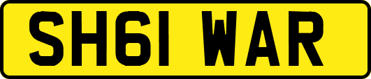 SH61WAR