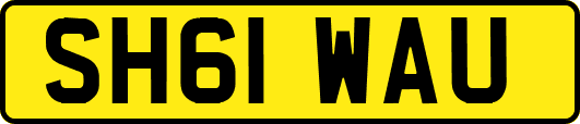 SH61WAU