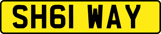 SH61WAY