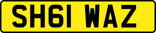 SH61WAZ