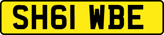 SH61WBE