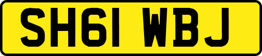 SH61WBJ