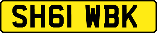 SH61WBK