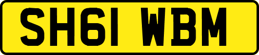 SH61WBM