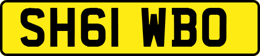 SH61WBO