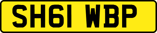 SH61WBP