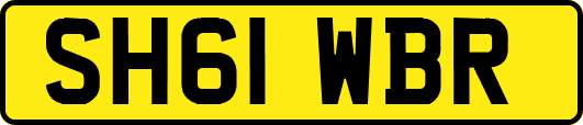 SH61WBR