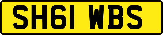 SH61WBS