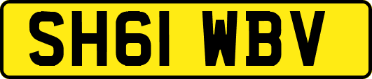 SH61WBV