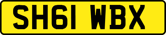 SH61WBX