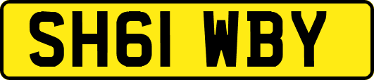 SH61WBY