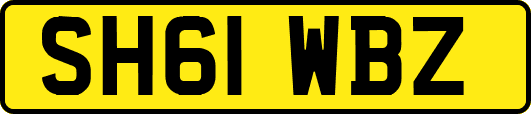 SH61WBZ