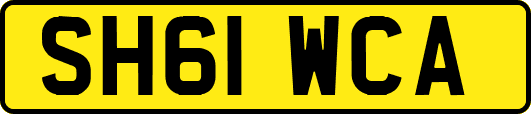 SH61WCA