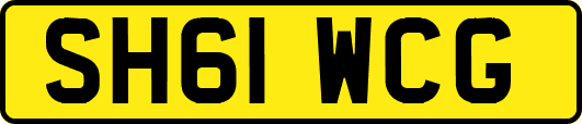 SH61WCG