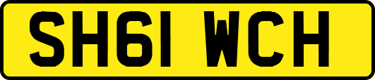 SH61WCH
