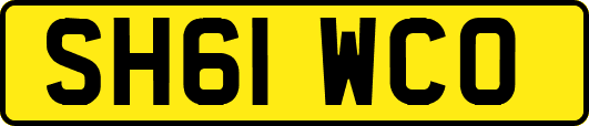 SH61WCO